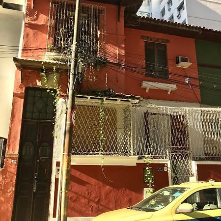 Pousadinha Copacabana Rio de Janeiro Zewnętrze zdjęcie